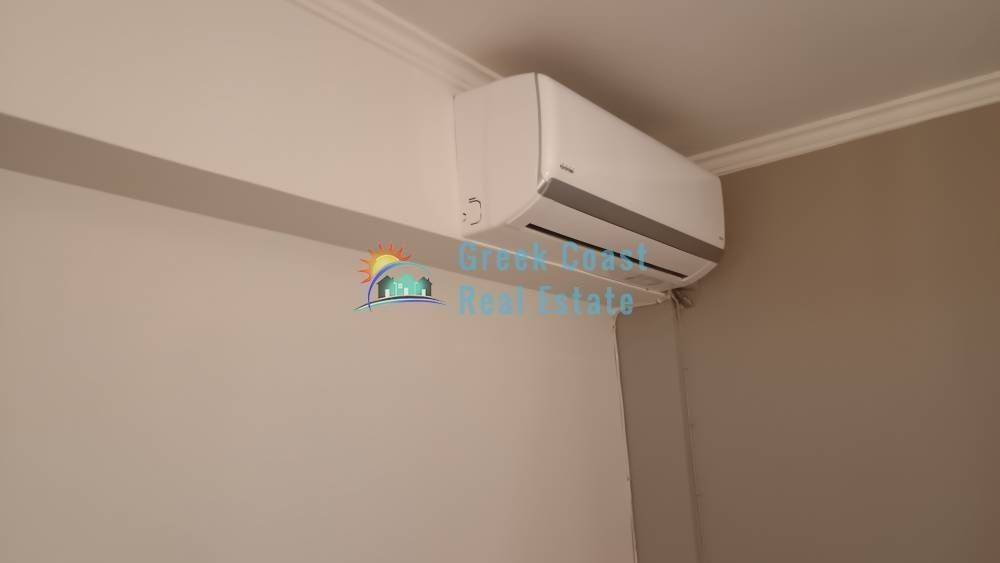 Κλιματισμός