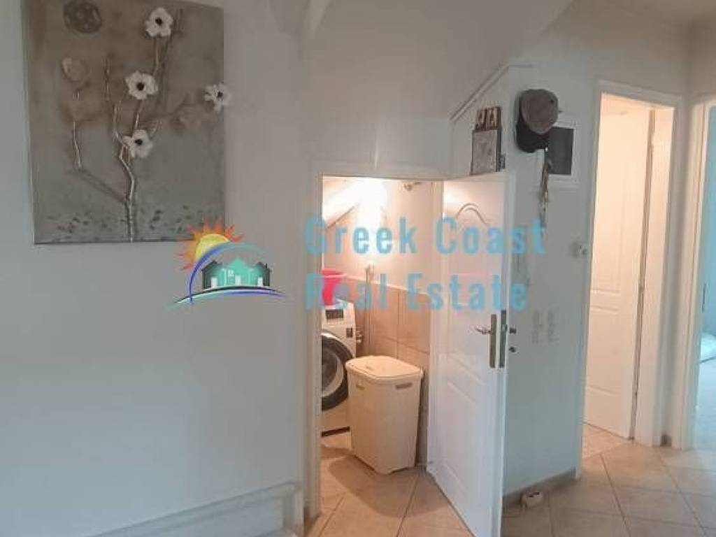 Άποψη χώρου