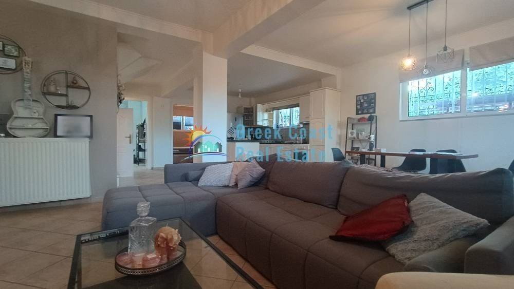 Άποψη χώρου