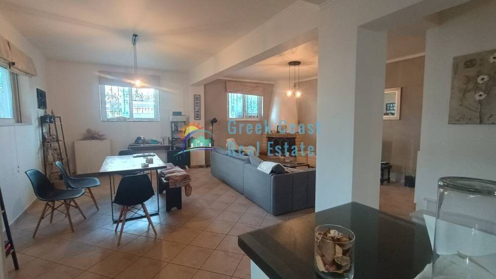 Άποψη χώρου