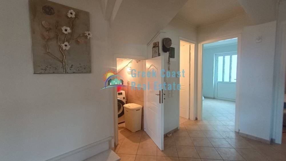 Άποψη χώρου