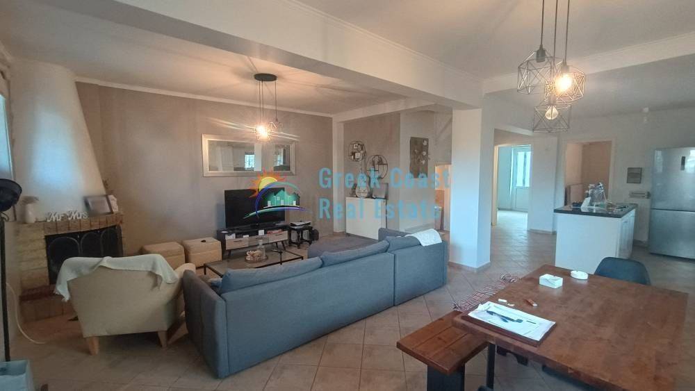 Άποψη χώρου