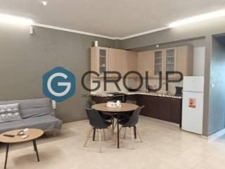 Σαλονοκουζινα