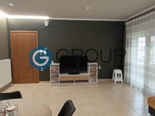 Σαλονοκουζινα