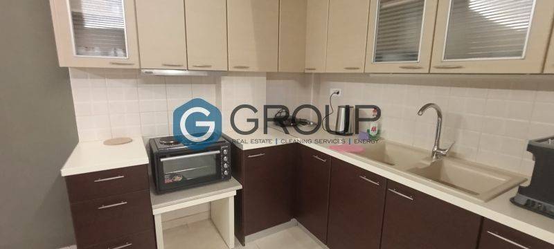 Σαλονοκουζινα