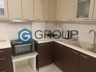 Σαλονοκουζινα