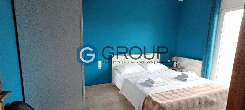 Δυο Υπνοδωμάτια