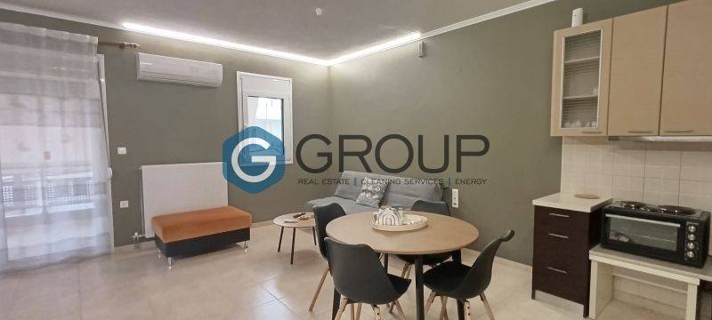 Σαλονοκουζινα