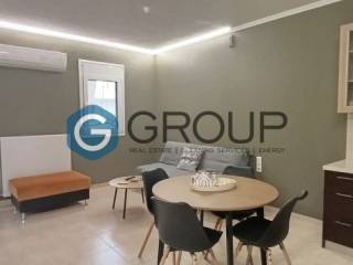 Σαλονοκουζινα