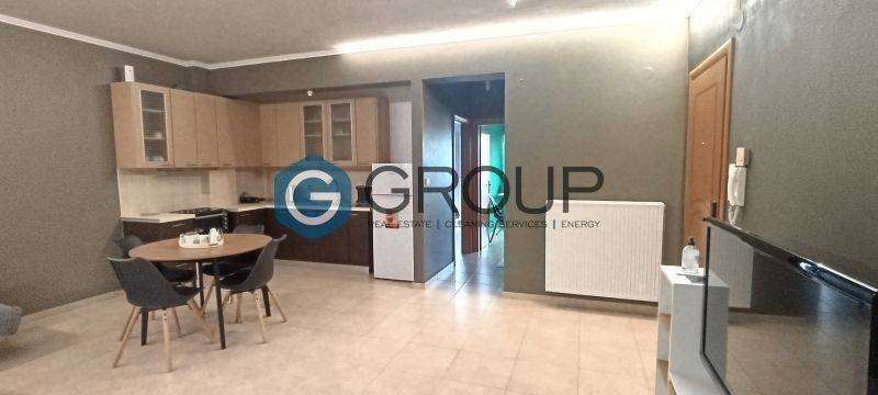 Σαλονοκουζινα