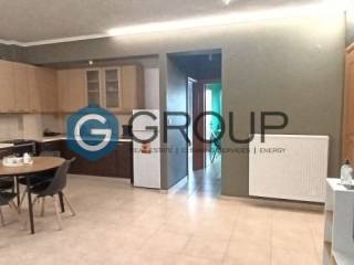 Σαλονοκουζινα