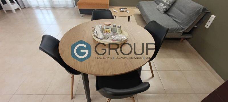 Σαλονοκουζινα