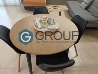 Σαλονοκουζινα