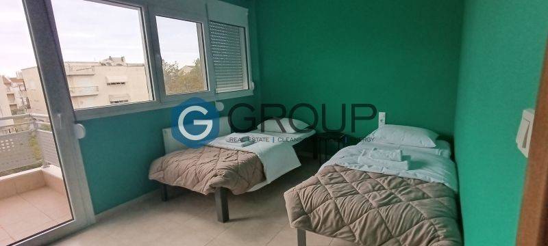 Δυο Υπνοδωμάτια