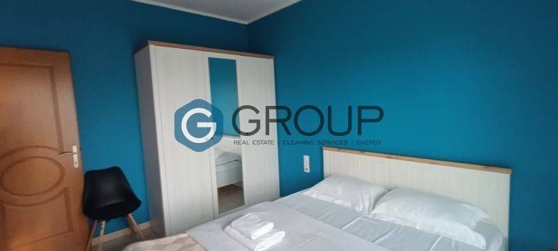 Δυο Υπνοδωμάτια