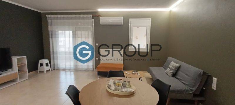 Σαλονοκουζινα