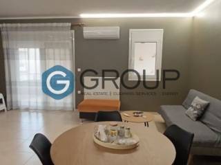 Σαλονοκουζινα