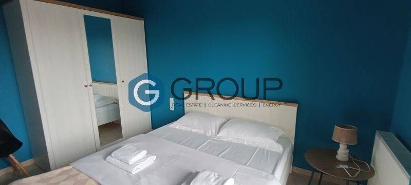 Δυο Υπνοδωμάτια