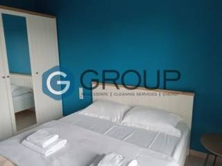 Δυο Υπνοδωμάτια