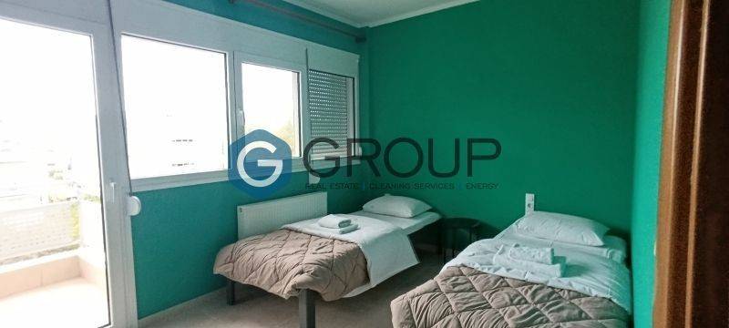 Δυο Υπνοδωμάτια