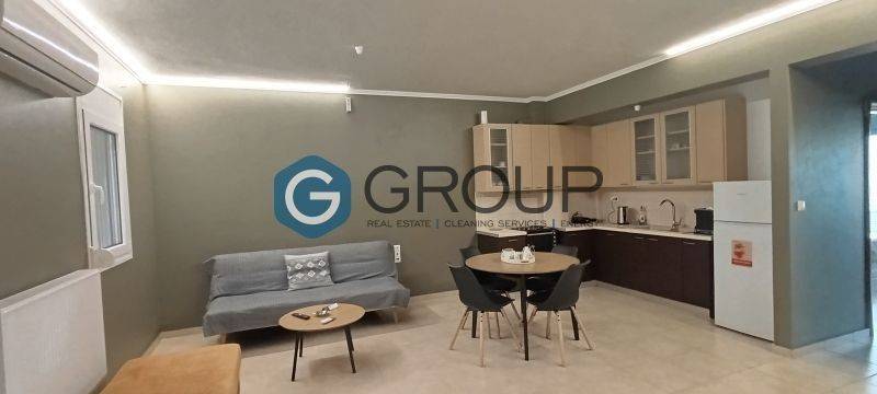 Σαλονοκουζινα