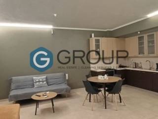 Σαλονοκουζινα