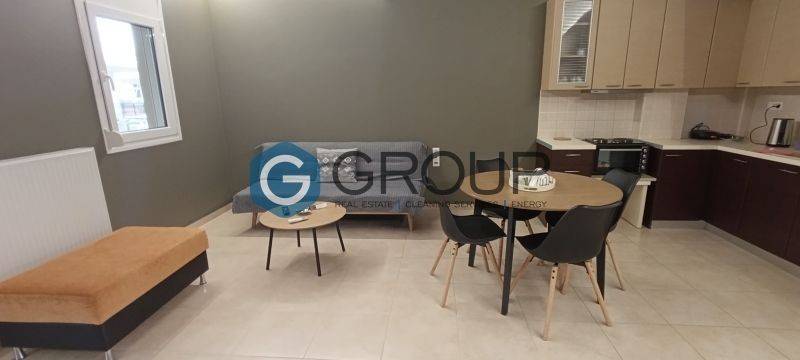 Σαλονοκουζινα