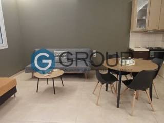 Σαλονοκουζινα