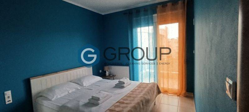 Δυο Υπνοδωμάτια