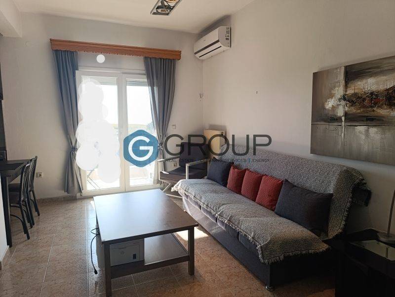 Σαλονοκουζίνα