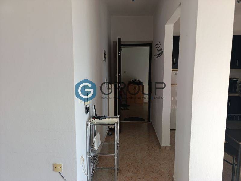 Σαλονοκουζίνα