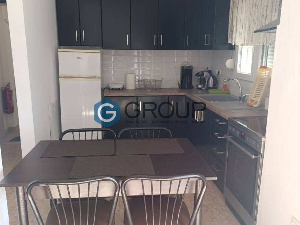 Σαλονοκουζίνα