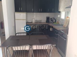 Σαλονοκουζίνα