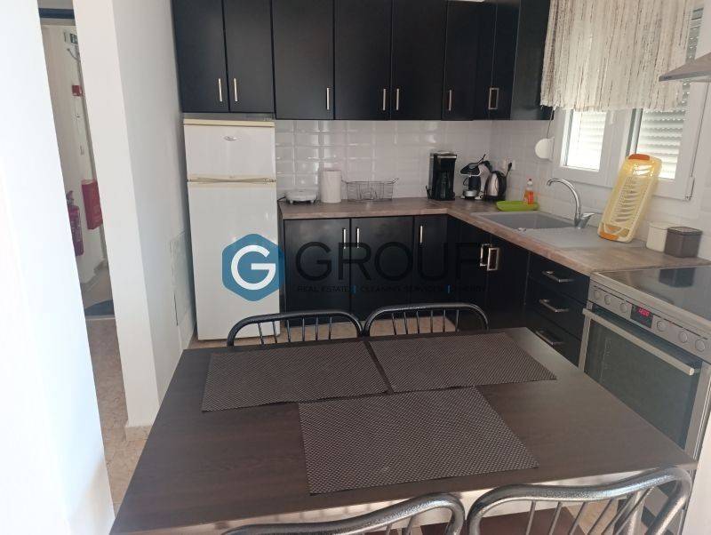 Σαλονοκουζίνα