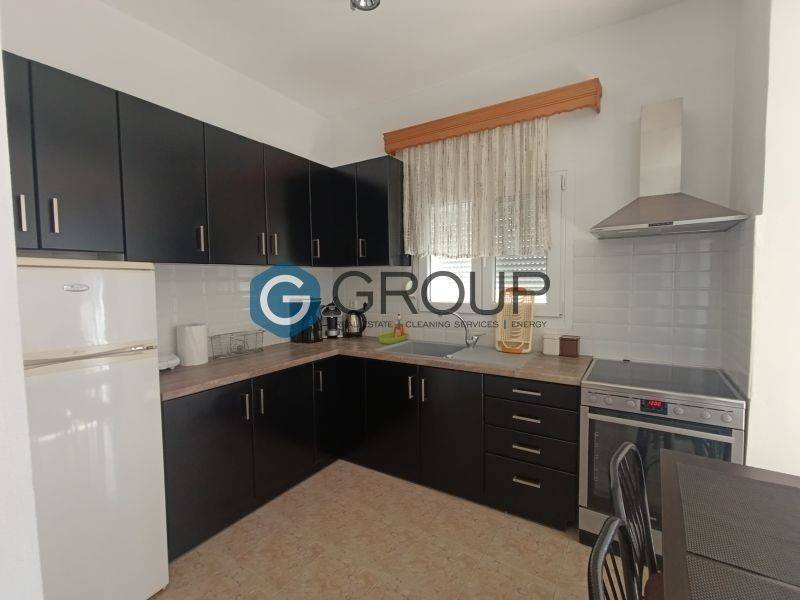 Σαλονοκουζίνα