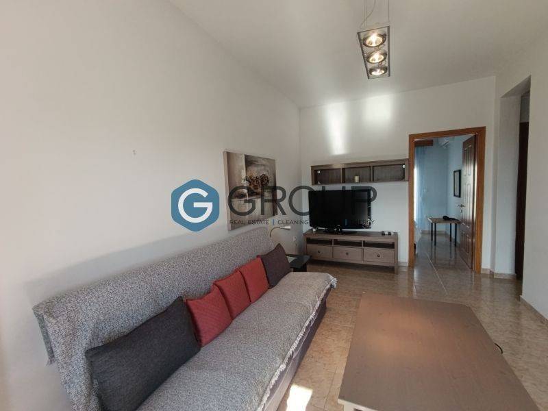 Σαλονοκουζίνα