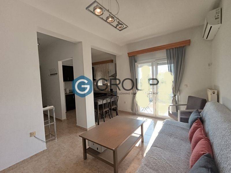 Σαλονοκουζίνα