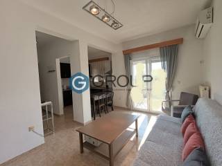 Σαλονοκουζίνα