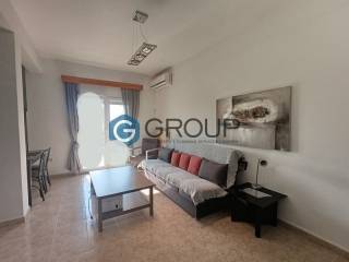 Σαλονοκουζίνα