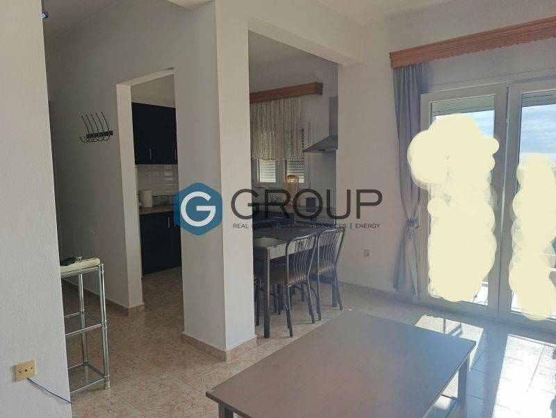 Σαλονοκουζίνα