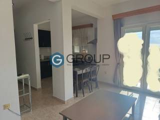 Σαλονοκουζίνα