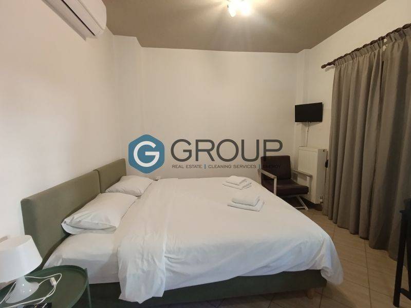 Ενιαιως χώρος 