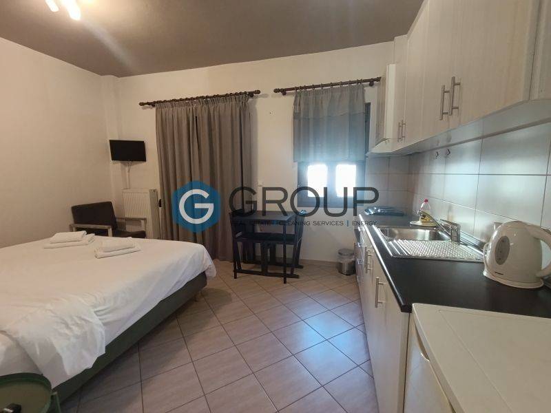 Ενιαιως χώρος 