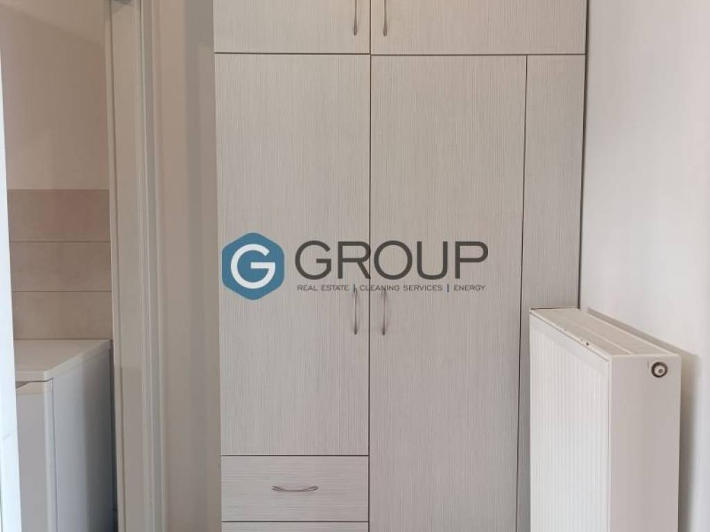 Ενιαιός χώρος