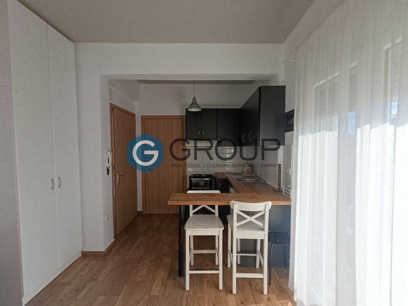 Ενιαιός χώρος