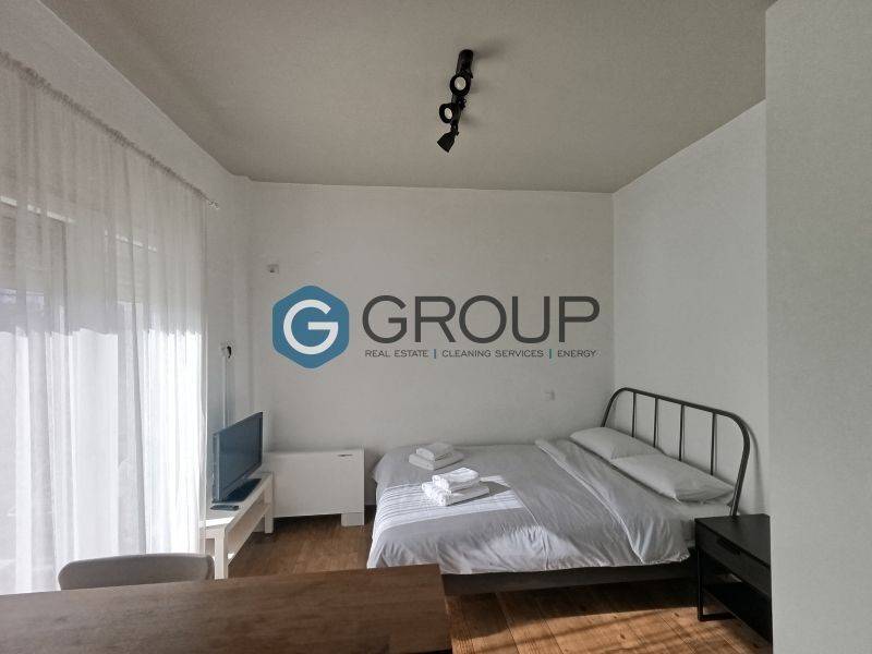 Ενιαιός χώρος