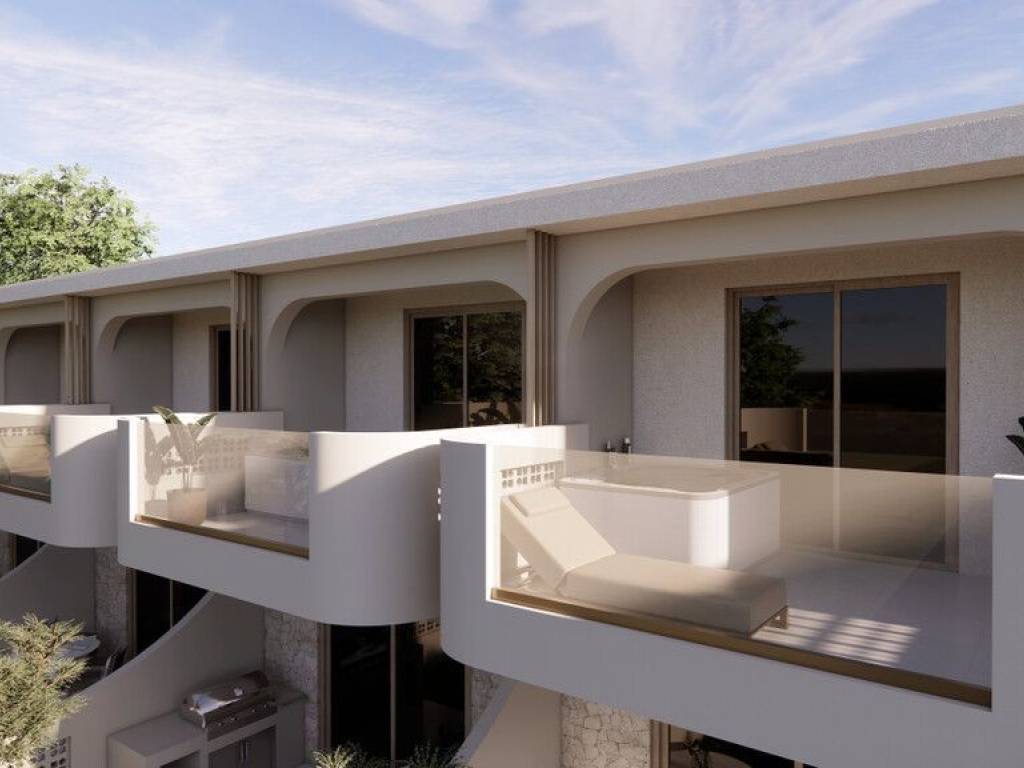 Maisonette - Grekodom 64134|1010484