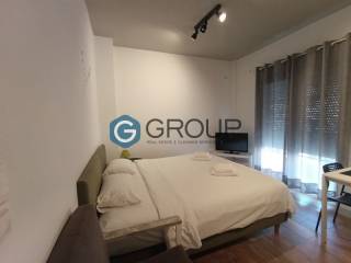 Ενιαιός χώρος