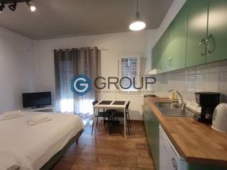 Ενιαιός χώρος