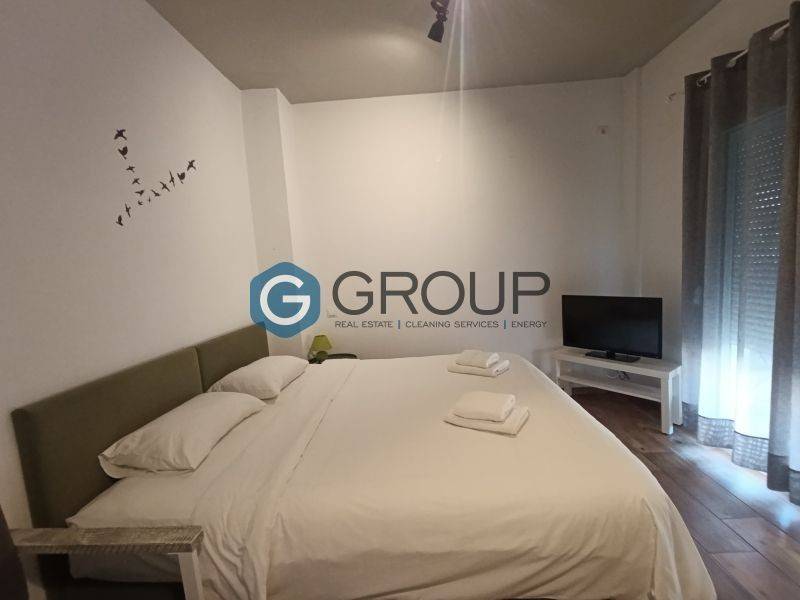 Ενιαιός χώρος